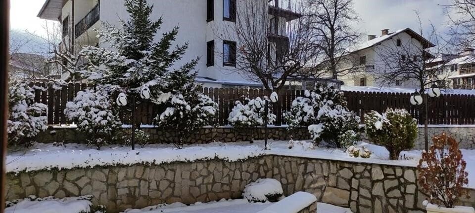 Фото Ela Bansko 3*