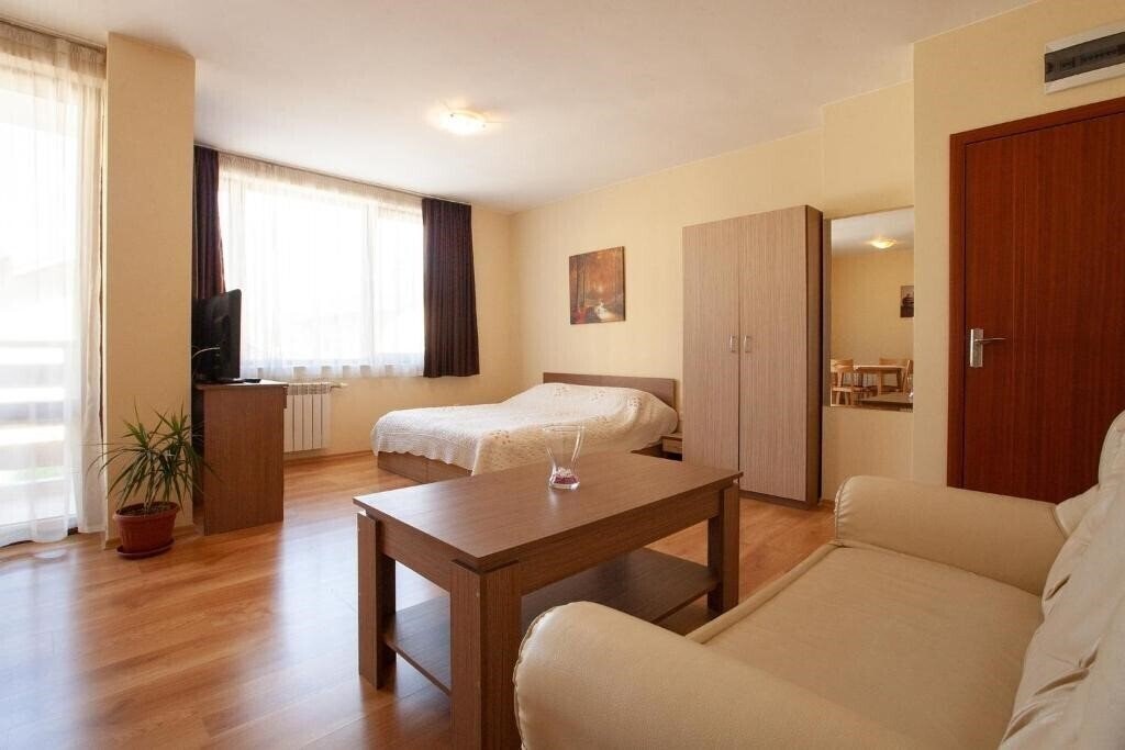 Изображение Ela Bansko 3*