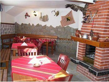 Imaginea Aseva Kushta 3*