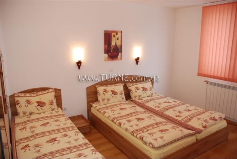 Fotografii Aseva Kushta 3*