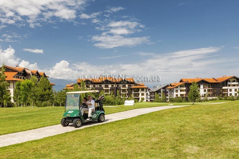 Картинка Terra Complex (ex. White Fir Resort) 4*