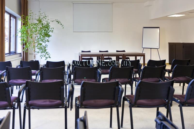 Изображение Terra Complex (ex. White Fir Resort) 4*