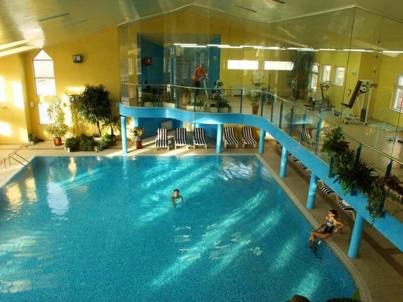 Изображение Hotel Bansko 4*
