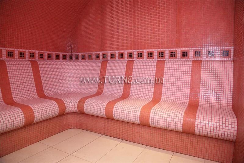 Imaginea Mountain Paradise II 4*