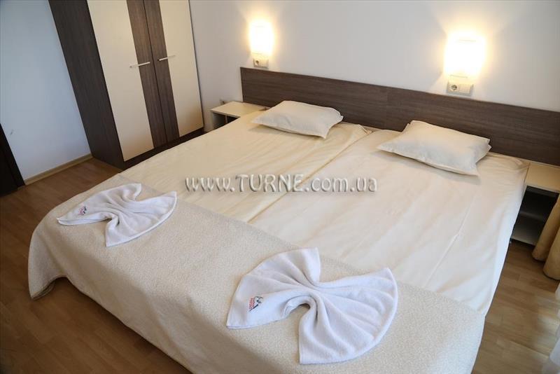 Imaginea Mountain Paradise II 4*