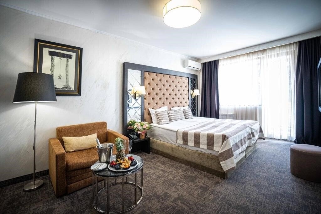 Fotografii Grand Hotel Bansko 4*