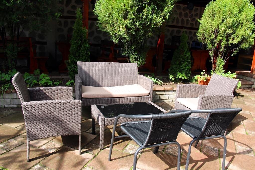 Фото Sevda 3*