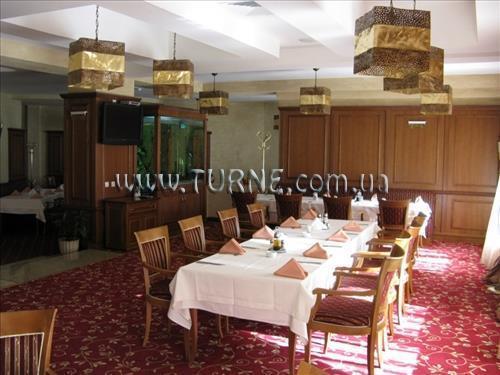 Imaginea Semiramida Gardens 3*