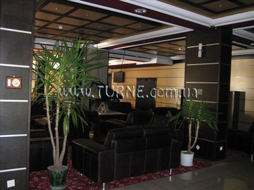 Fotografie Semiramida Gardens 3*