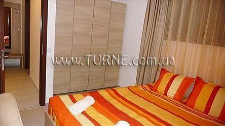 Hotel Semiramida Gardens 3*