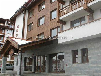 Imaginea Kosara Residence 3*