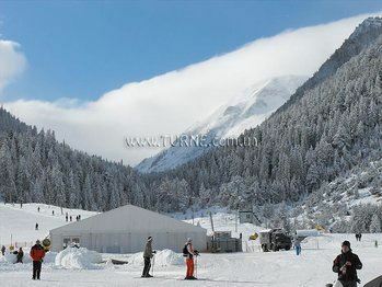 Fotografie Kosara Residence 3*