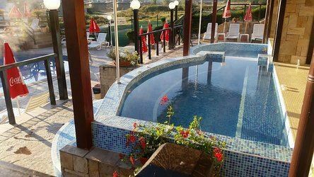 Fotografii Aspa Villa 3*