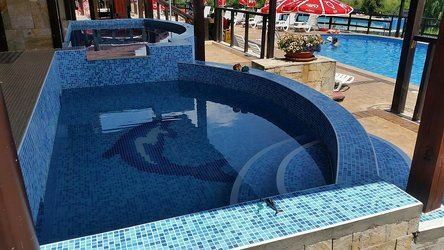 Fotografie Aspa Villa 3*