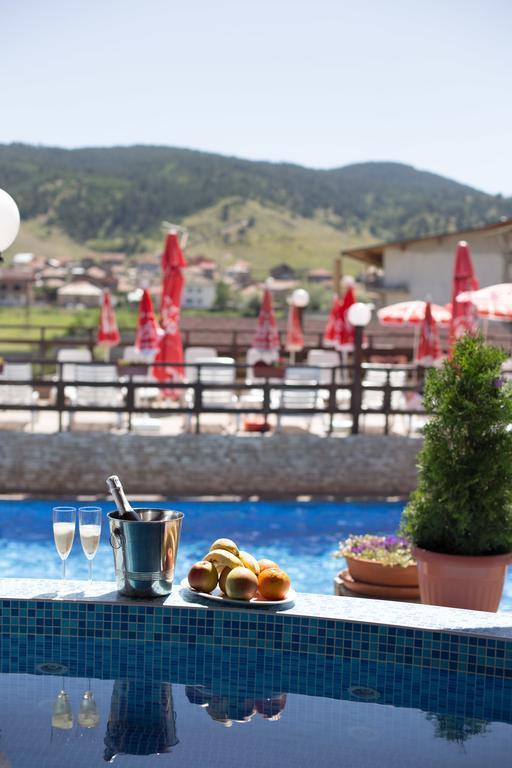 Imaginea Aspa Villa 3*