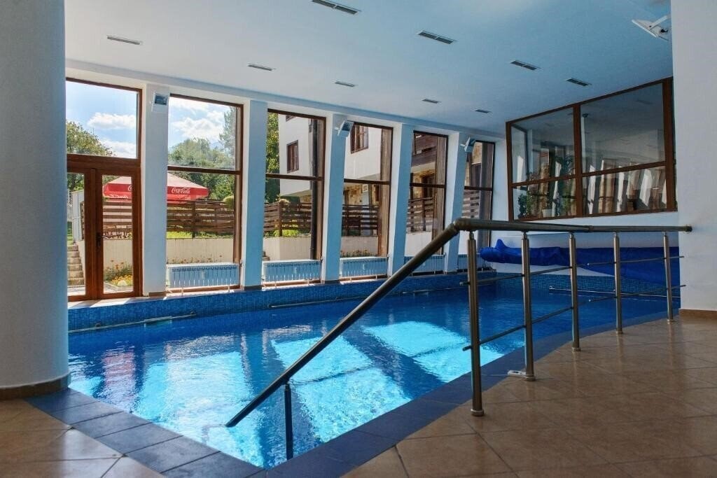 Картинка Mountain View Apart 3*