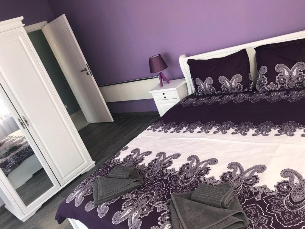 Hotel Predela 1 3*