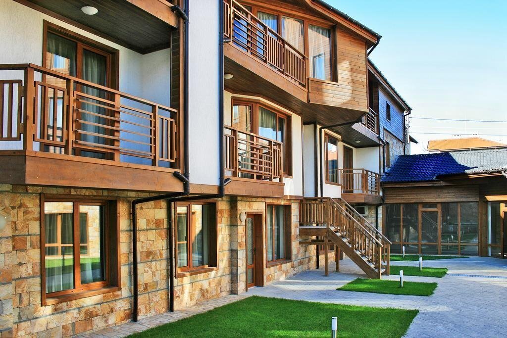 Imaginea Adeona Ski & SPA Hotel 3*