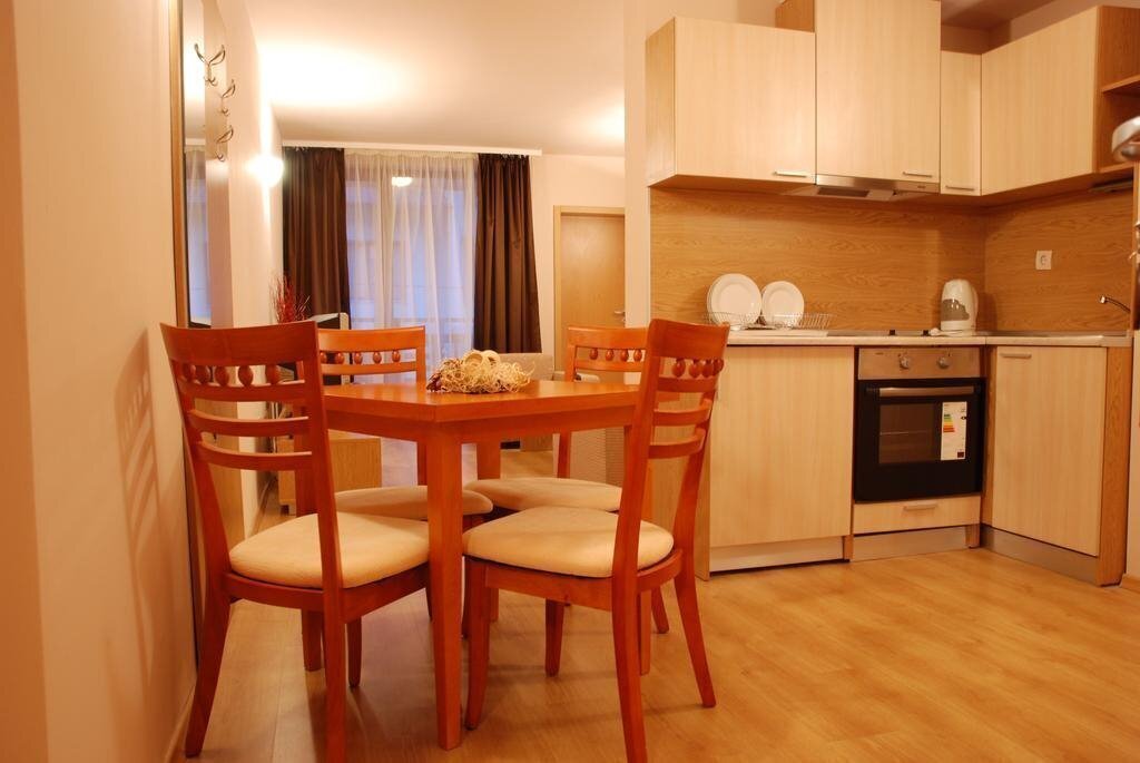 Imaginea Adeona Ski & SPA Hotel 3*
