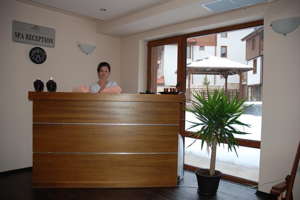 Fotografii Adeona Ski & SPA Hotel 3*