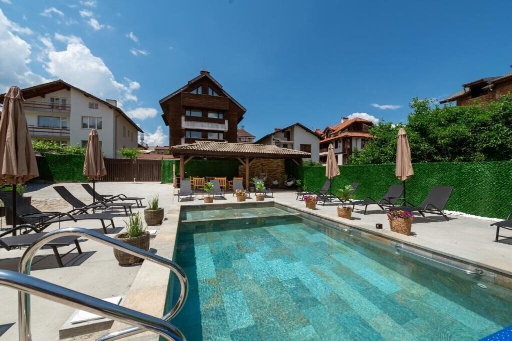 Hotel Hotel Grami 3*