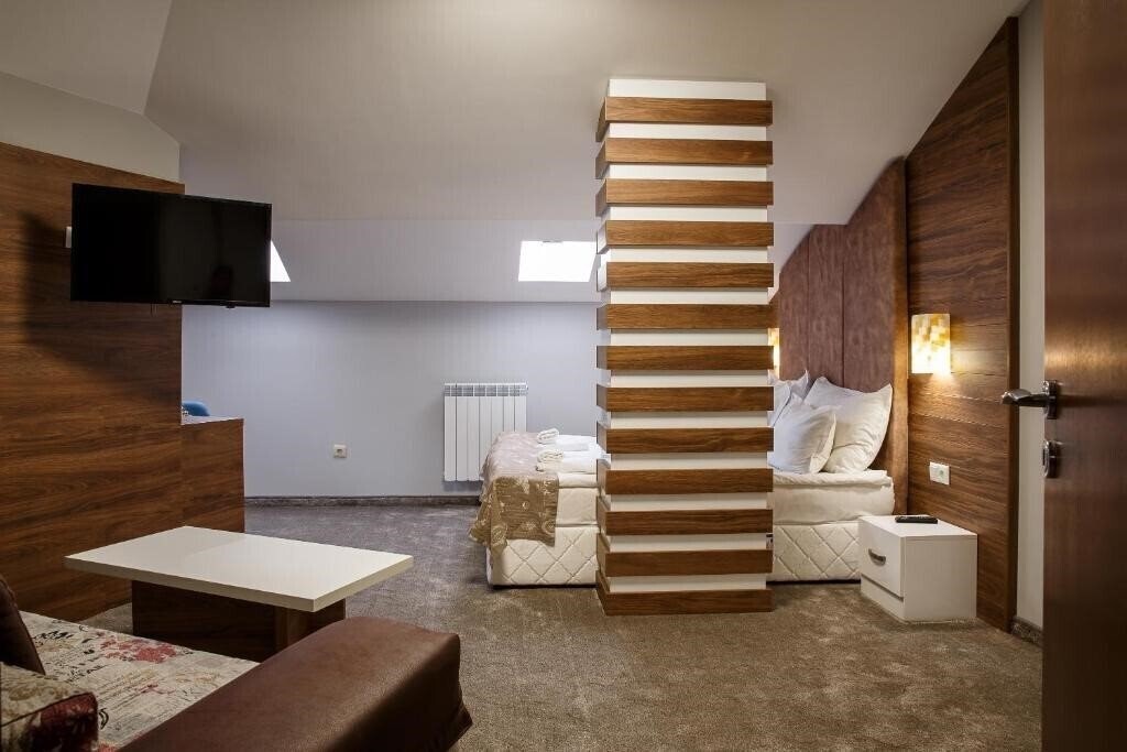 Изображение Casa Karina 4*