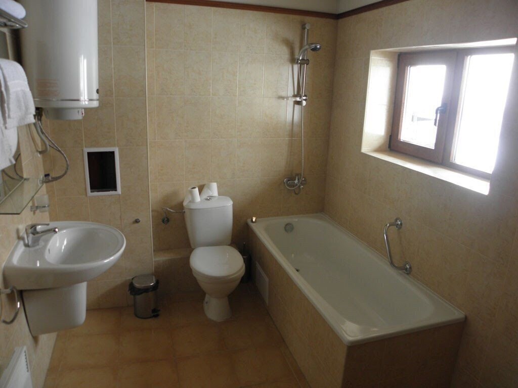 Imaginea Apart Hotel Eagle Lodge 2*