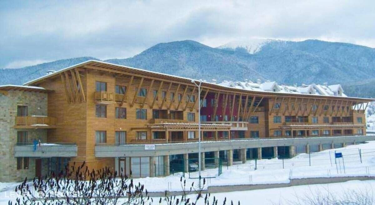 Fotografie Apart Hotel Eagle Lodge 2*