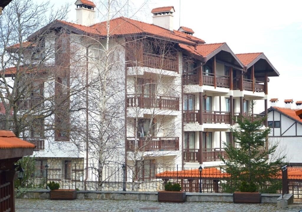 Imaginea Winslow Elegance 4*