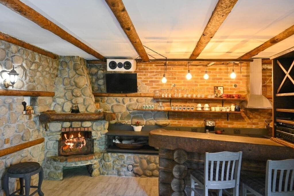 Картинка Klecherova Hause Family Hotel 2*