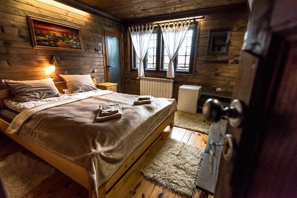 Hotel Zlateva House Hotel 3*