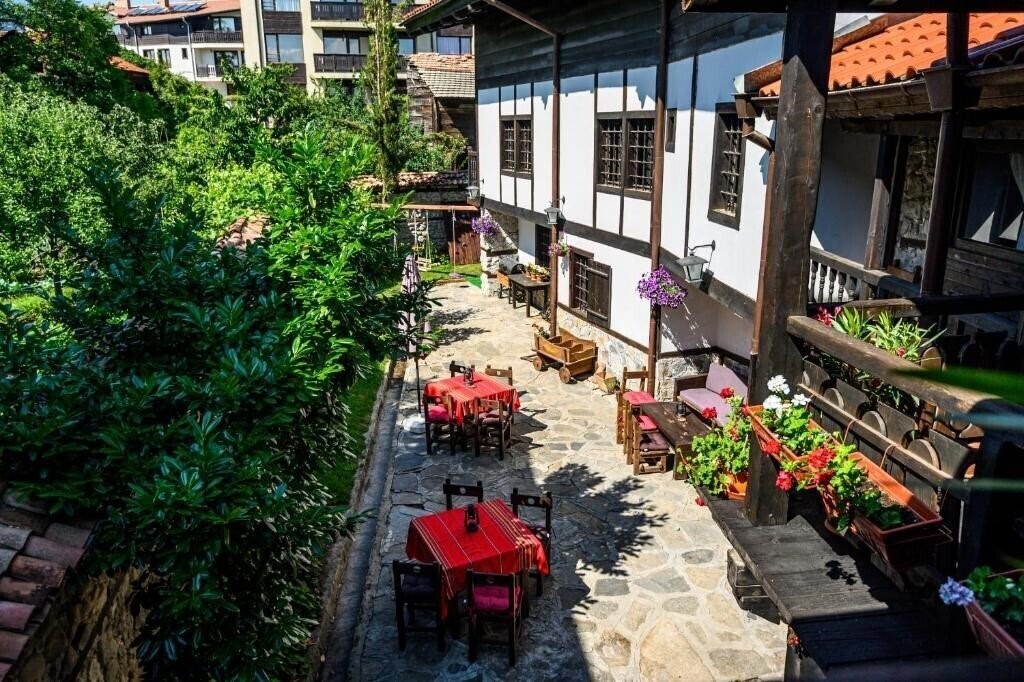 Fotografie Zlateva House Hotel 3*