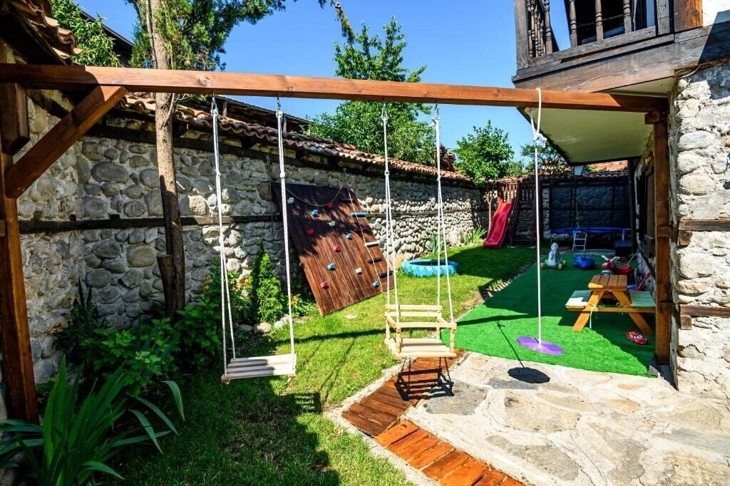 Imaginea Zlateva House Hotel 3*