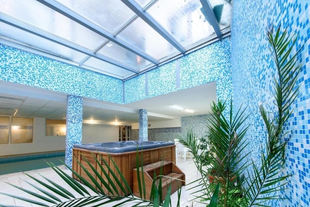 Fotografii Kap House Family Hotel 3*