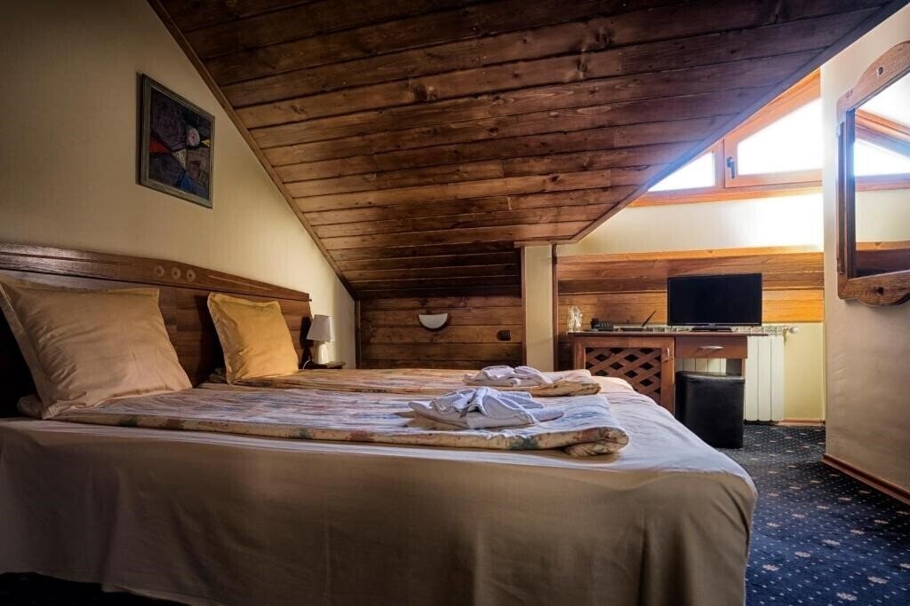 Fotografie Kap House Family Hotel 3*