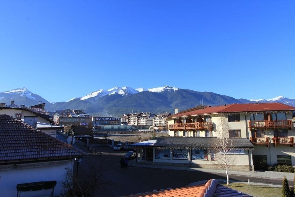 Hotel Kap House Family Hotel 3*