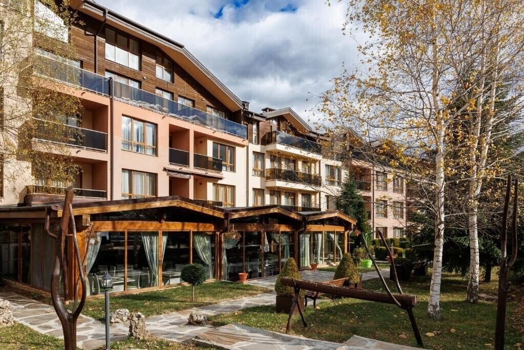 Imaginea Green Wood 4*