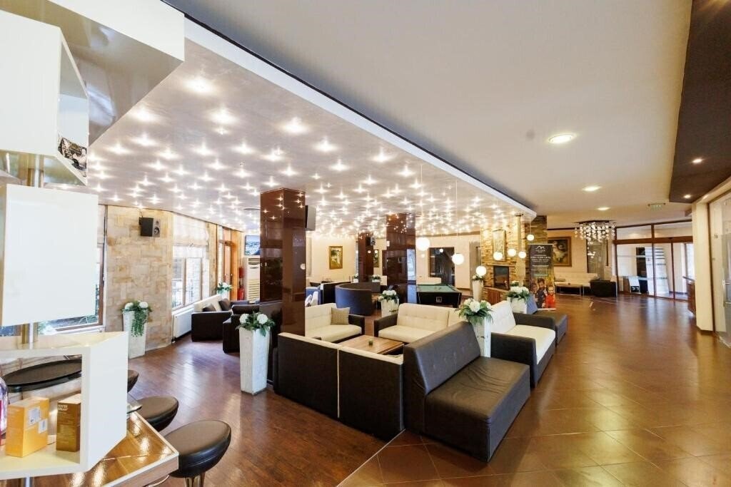 Imaginea Green Wood 4*