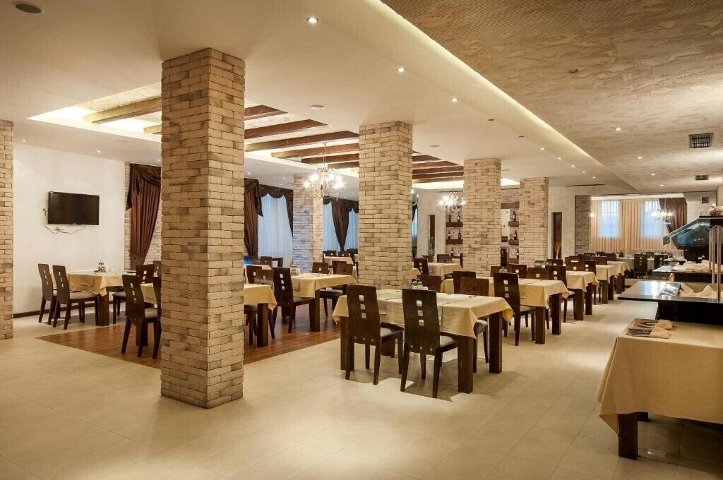 Фотография Grand Royale Hotel & Spa 4*