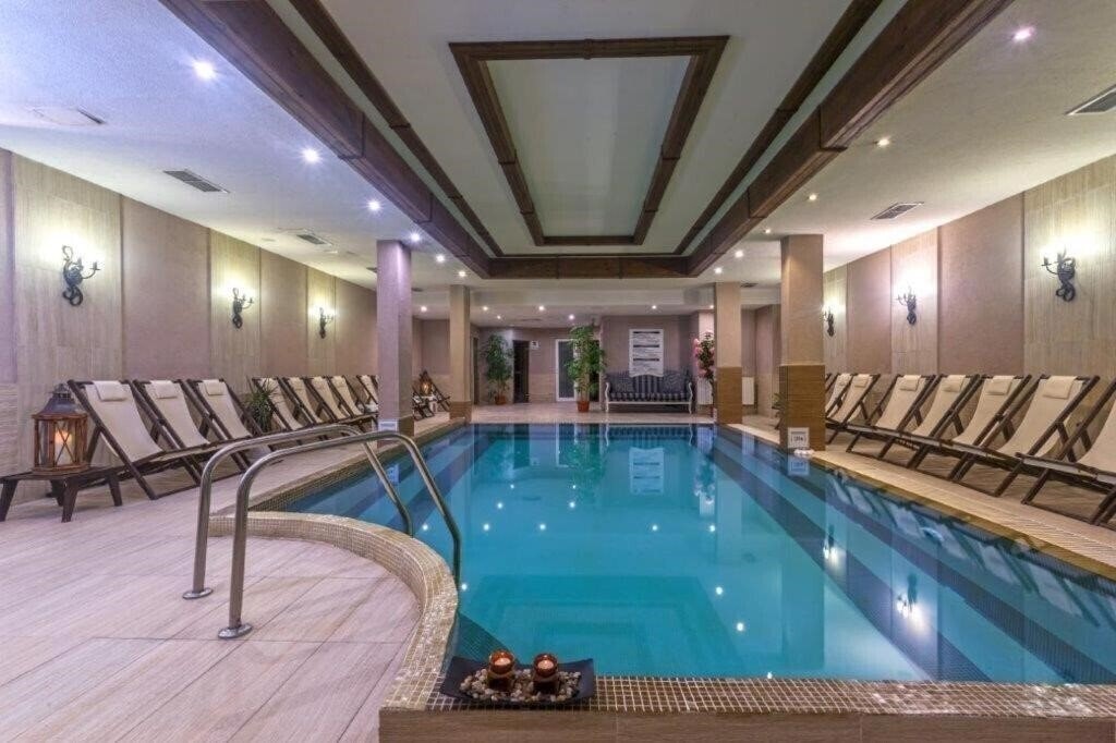 Hotel Maria-Antoaneta Residence 4*