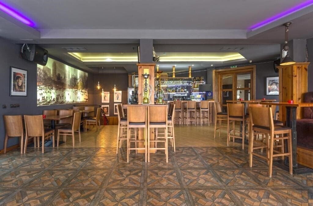 Fotografii Maria-Antoaneta Residence 4*