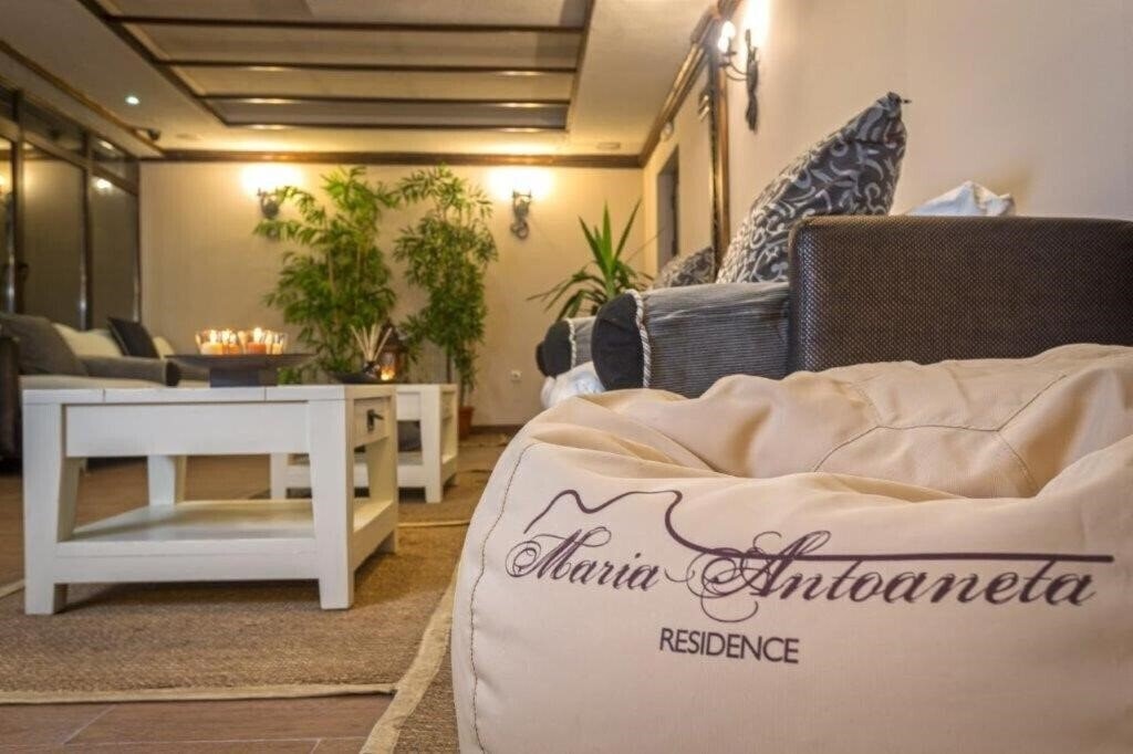 Imaginea Maria-Antoaneta Residence 4*