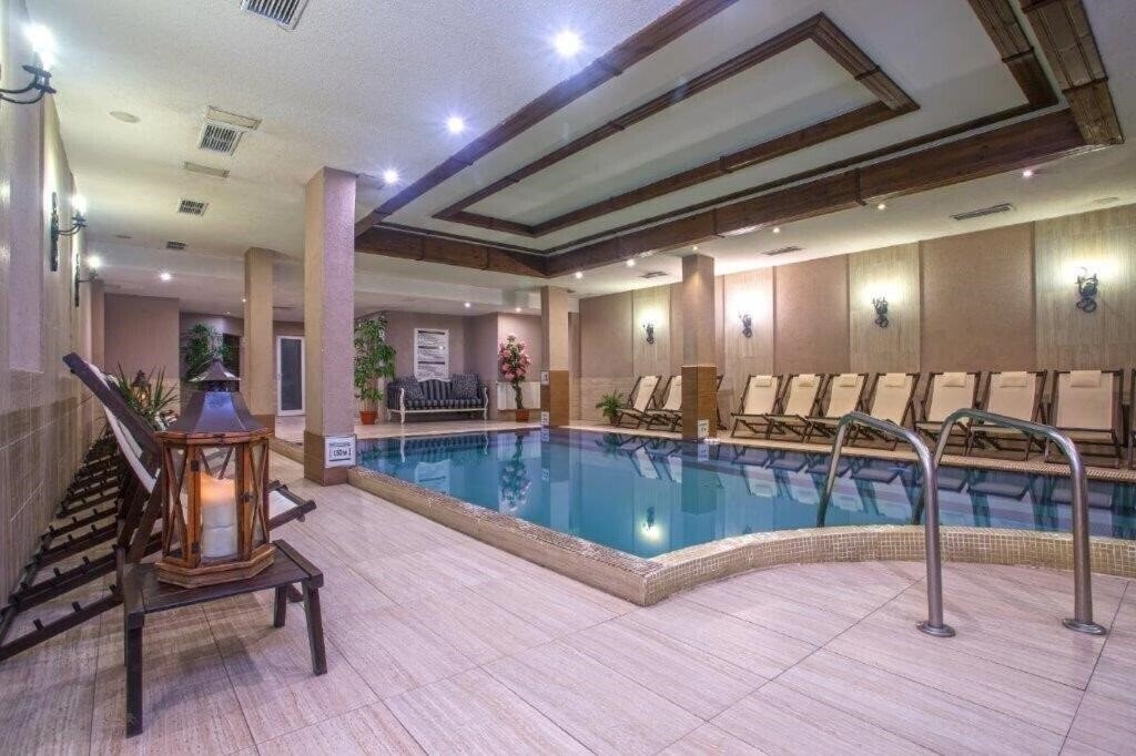Imaginea Maria-Antoaneta Residence 4*