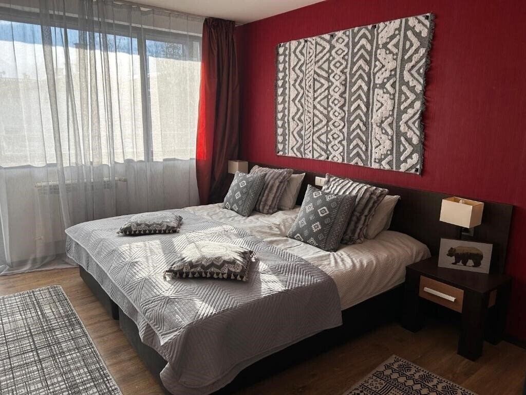 Imaginea Alexander Spa, Sport & Ski (ex. Complex Piry & Alexander SPA) 3*