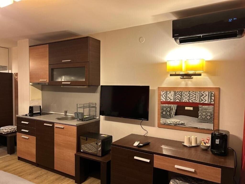 Imaginea Alexander Spa, Sport & Ski (ex. Complex Piry & Alexander SPA) 3*