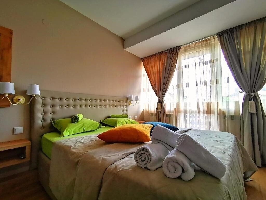 Изображение Zigen House 3*