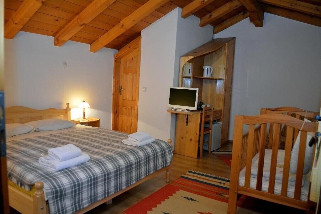 Fotografii Trenchova Guest House 3*