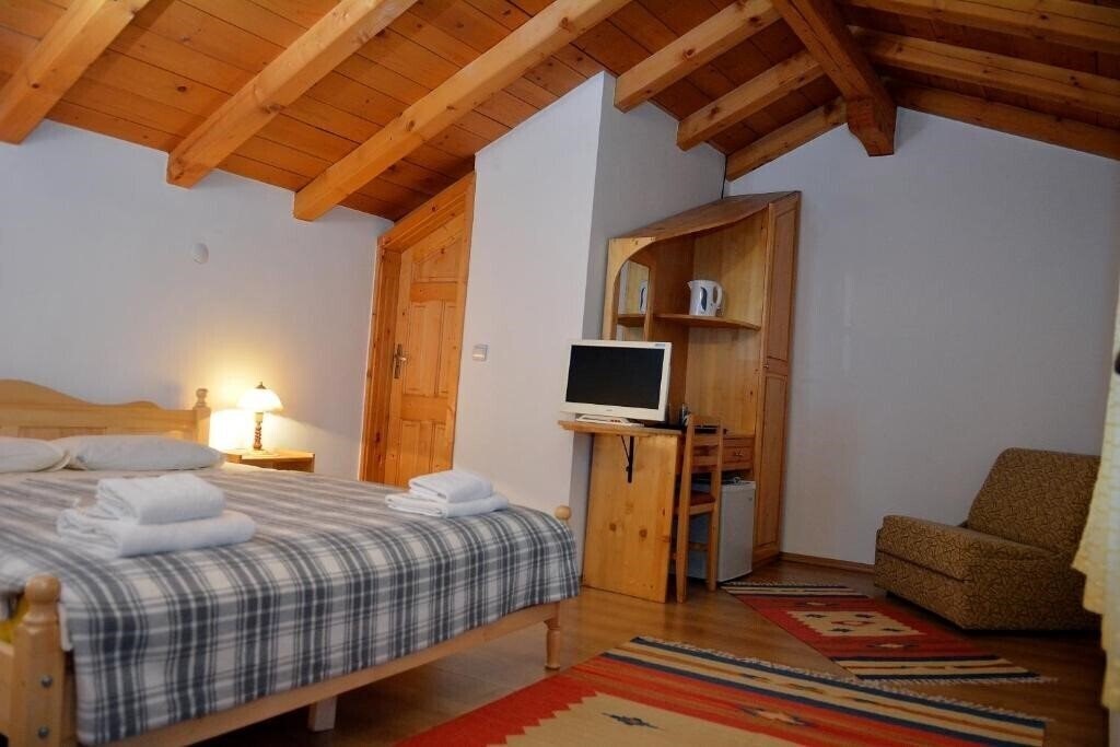 Fotografie Trenchova Guest House 3*