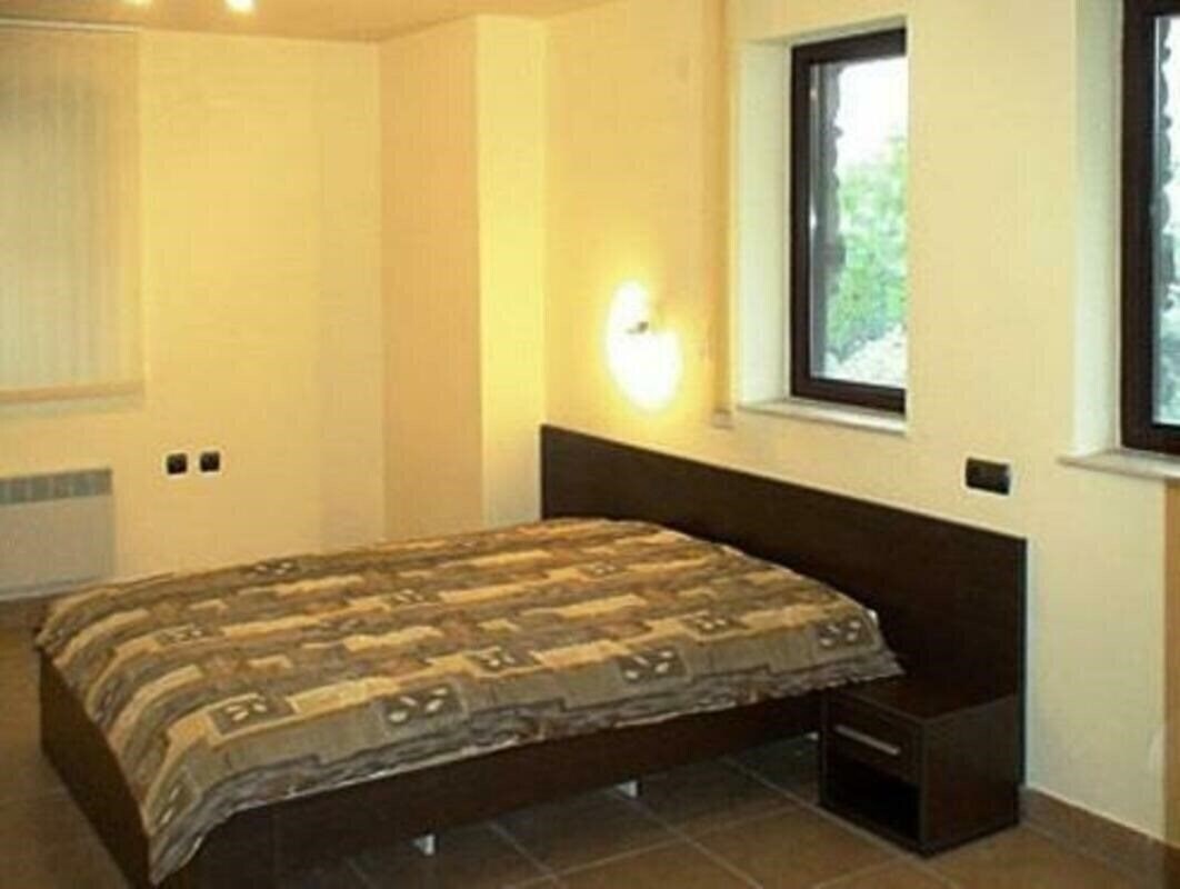 Fotografie Vassiliovata Kashta 3*