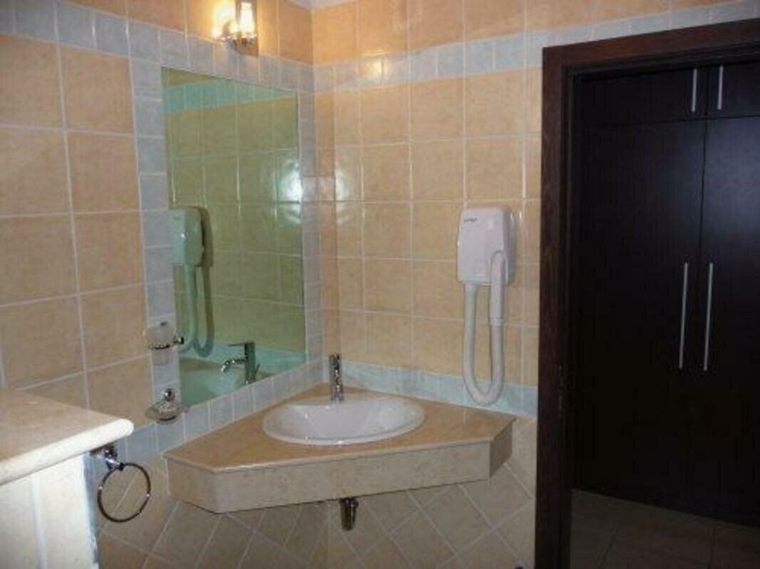 Imaginea Vassiliovata Kashta 3*